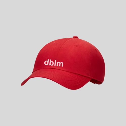 dblm Unisex Cap 