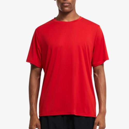 dblm Short Sleeves sport Tshirt