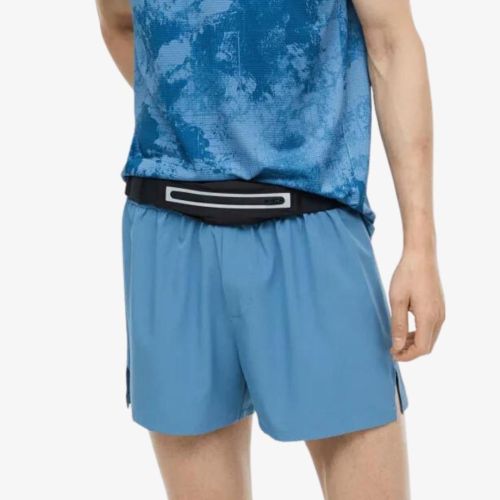 dblm Mens Running Short