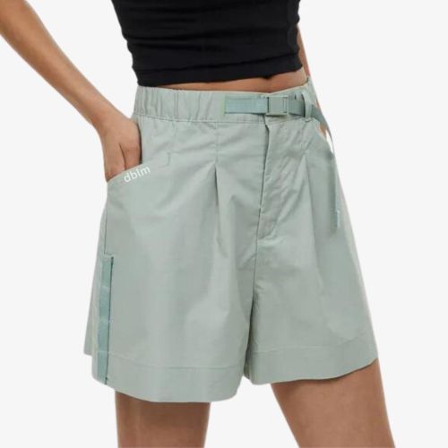 dblm Water-repellent outdoor shorts