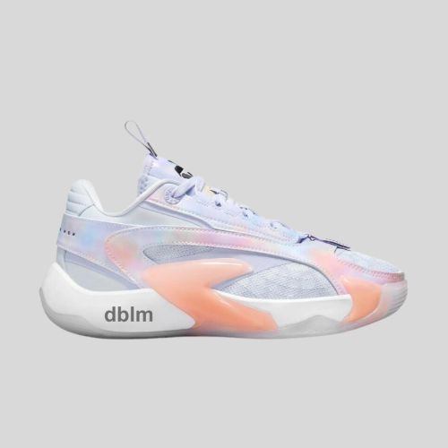 dblm Stylish High Top Sneaker