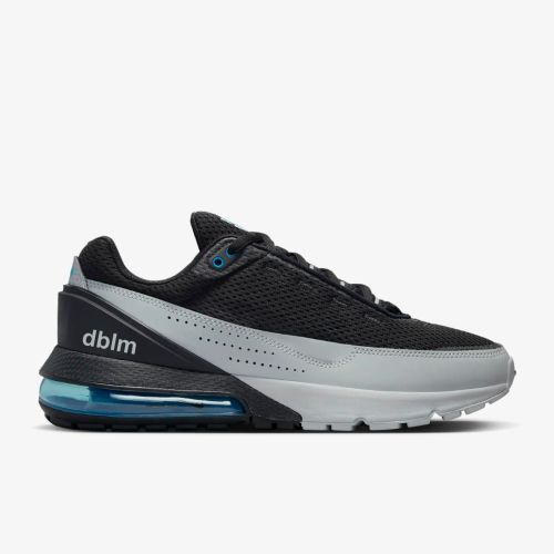 dblm Alpha max Pluse