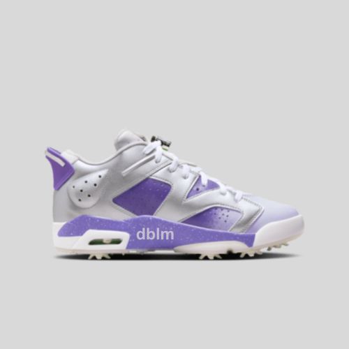 dblm sneakers violet