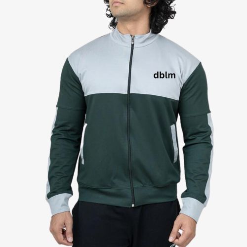 dblm Cross Twill Sport Jacket