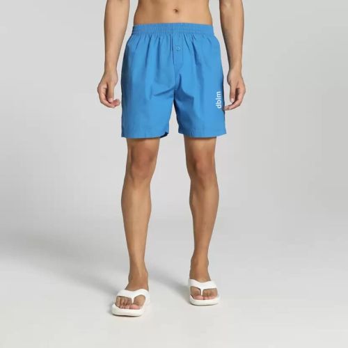 dblm Mans Lightweight Regular Shorts 