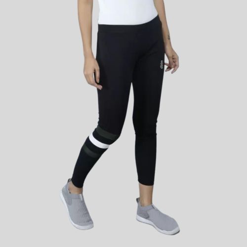 dblm Gym Wear Ankle Length Workout Pant 