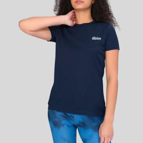 dblm Sport T-shirt for Woman's 