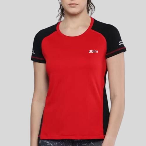 dblm Gym Sport T-Shirt 