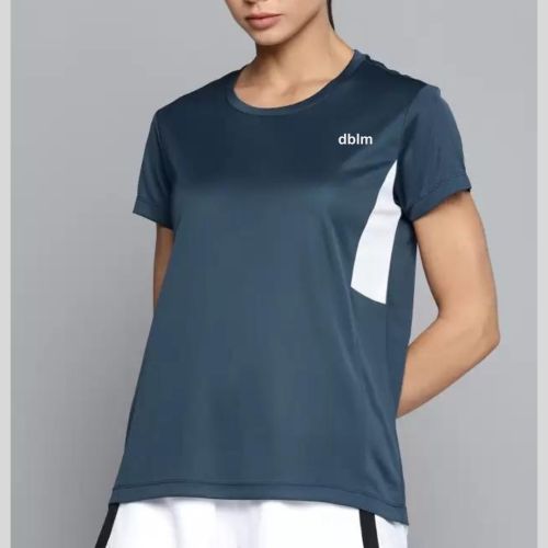 dblm Basketball T-shirt for Woman's 