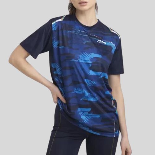 dblm Multicolour Sport T-shirt  