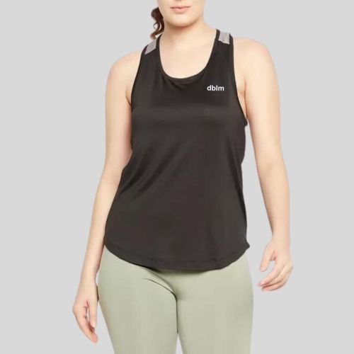 dblm Racer Tank Top 