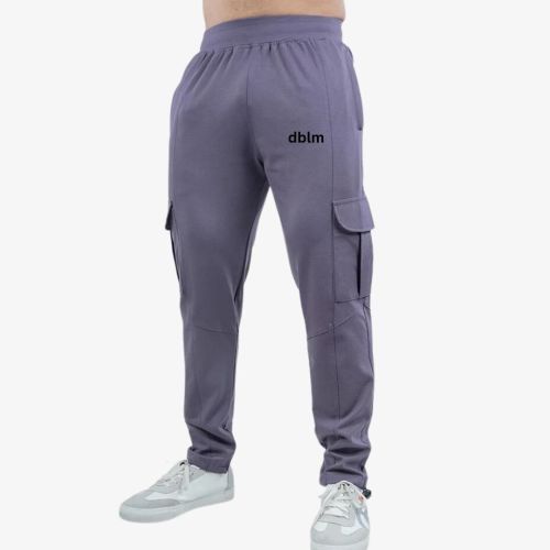 dblm Gym Cargo Jogger