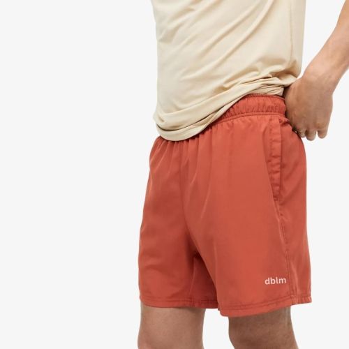 dblm Fast-drying sports shorts