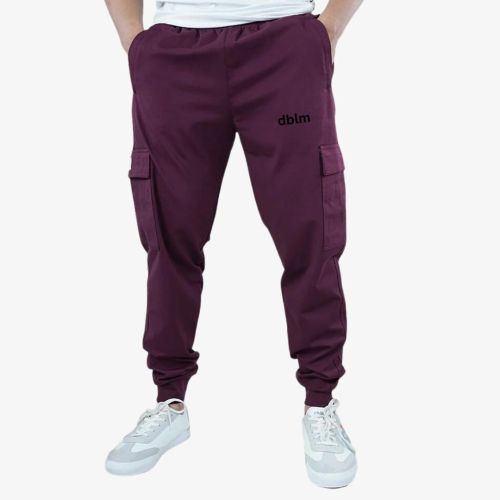 dblm Mans Cargo Pant