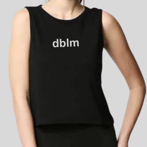 dblm Women's Sport Tank Top 