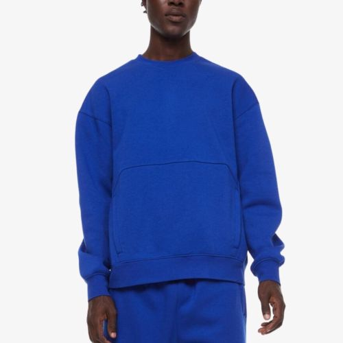 dblm Relaxed Sport Sweatshirt