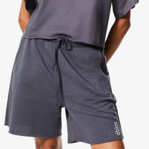 dblm Sweatshirt Shorts