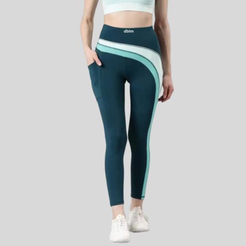 dblm Colorblock Sport Leggings