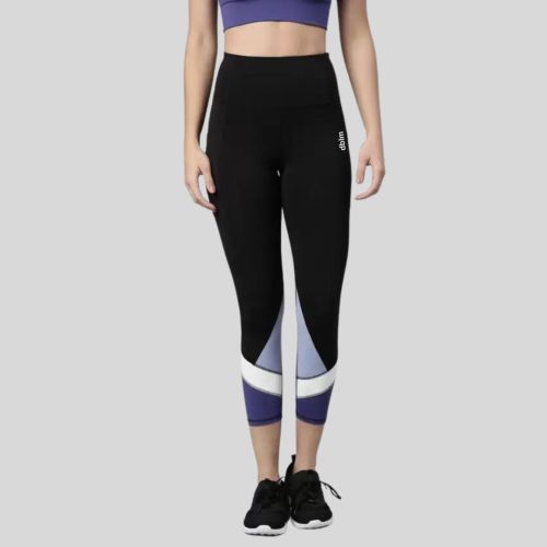 dblm Stretch Antimicrobial Sports Tights