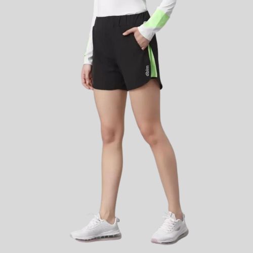 dblm Runnig Gym Short for Women's 