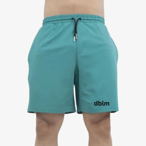 dblm Solid Gym Short