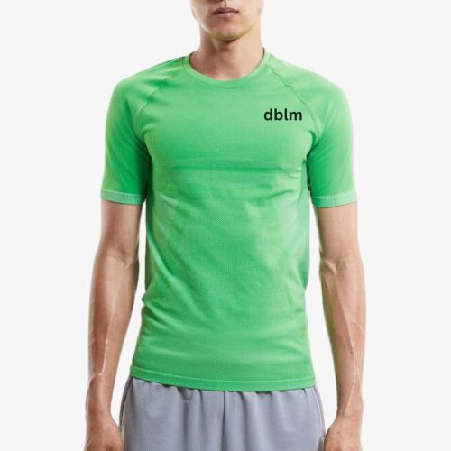 dblm Seamless Sports t-shirt