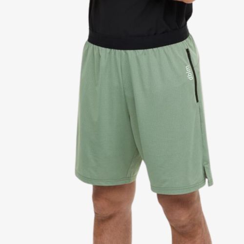 dblm Mesh sports shorts