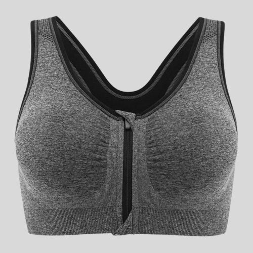 dblm Gym Padded Sport Bra 