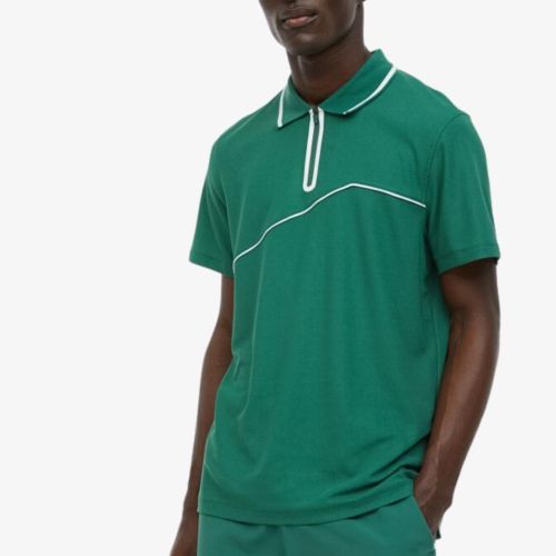 dblm Tennis shirt