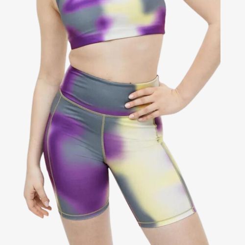 dblm Side Pocket Sport Short