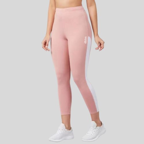 dblm Woman's Slim Fit Track Pant 