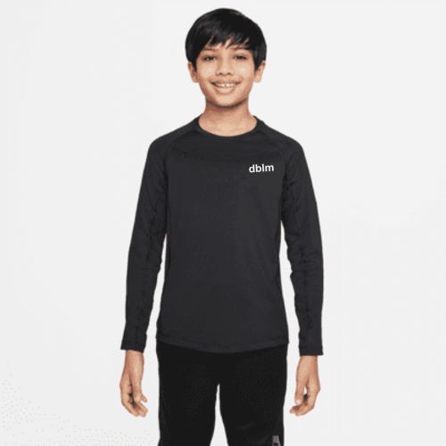 dblm Dri Fit Full Hand T shirt