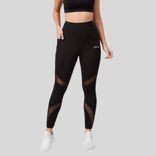 dblm gym sport pant for women's 