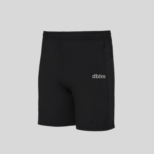 dblm black shorts