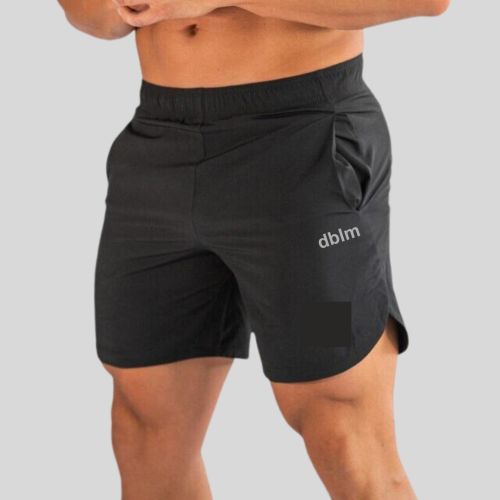 dblm x shorts