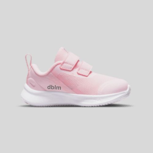 dblm Girls pink shoes