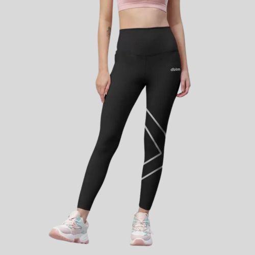 dblm Gym Pant For Women's 