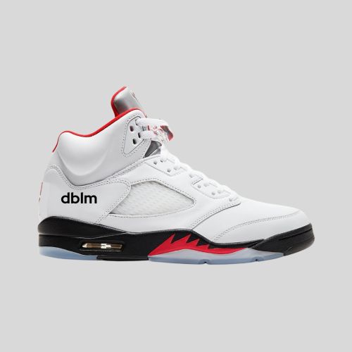 dblm high sneakers 1  