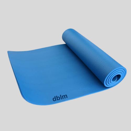 dblm Yoga mat