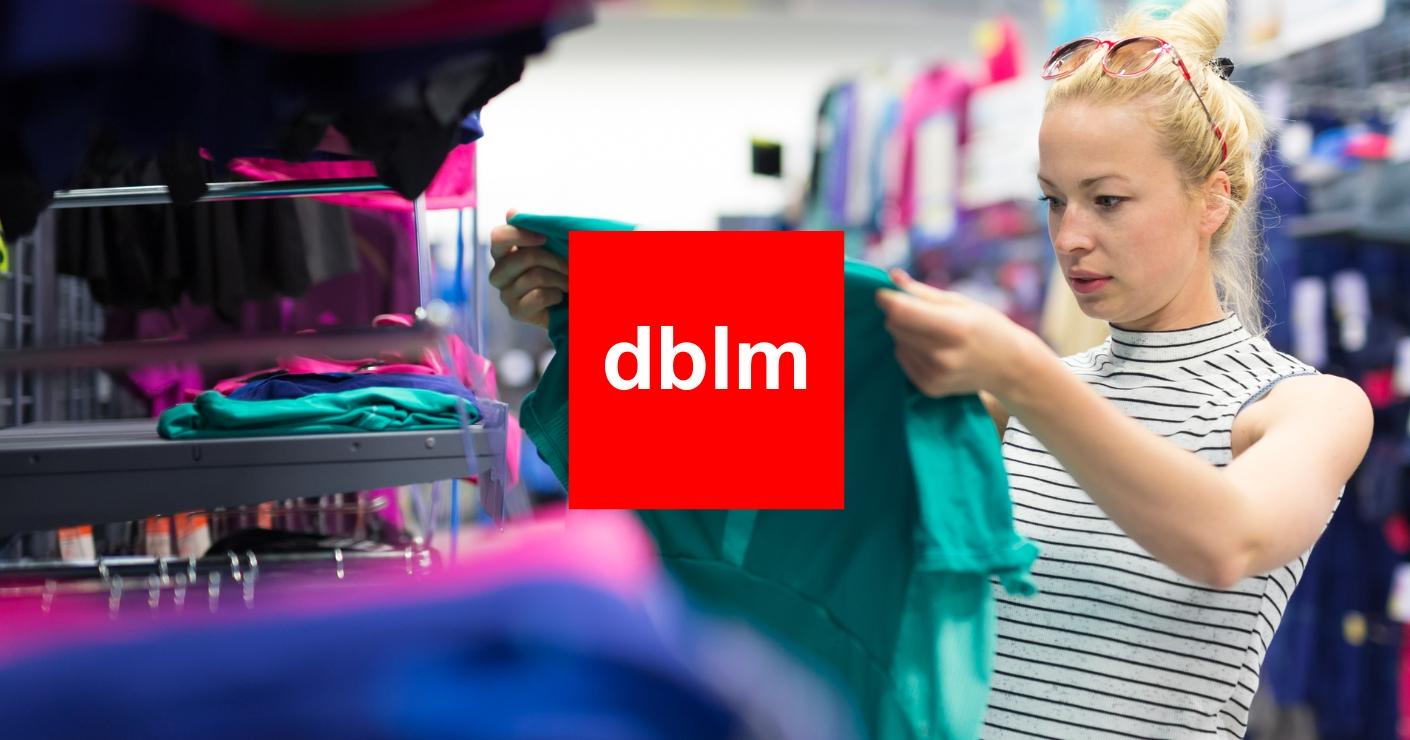 dblm sports Clothing.