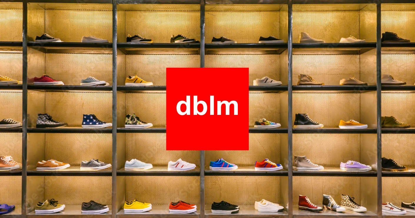 dblm shoes