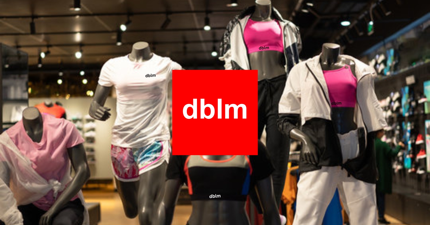 dblm sportwear