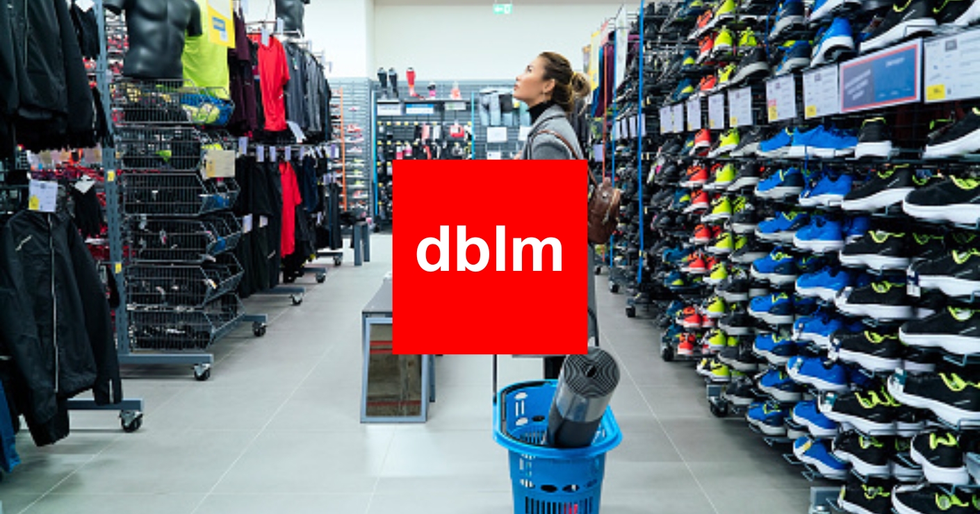 dblm Franchise Store